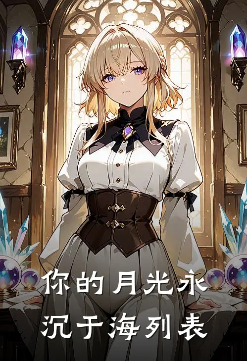 你的月光永沉于海列表