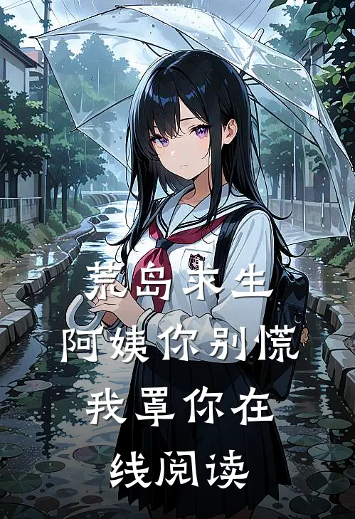 荒岛求生，阿姨你别慌，我罩你在线阅读