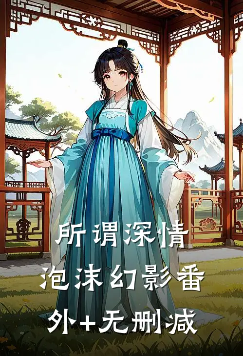 所谓深情，泡沫幻影番外+无删减