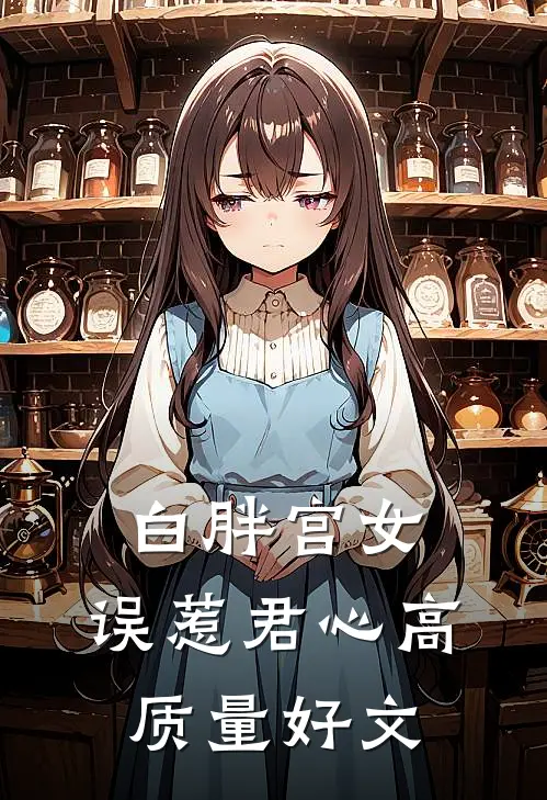 白胖宫女，误惹君心高质量好文