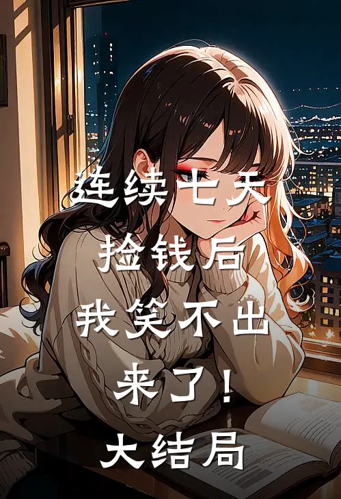 连续七天捡钱后，我笑不出来了！大结局