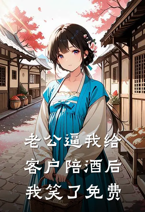 老公逼我给客户陪酒后，我笑了免费