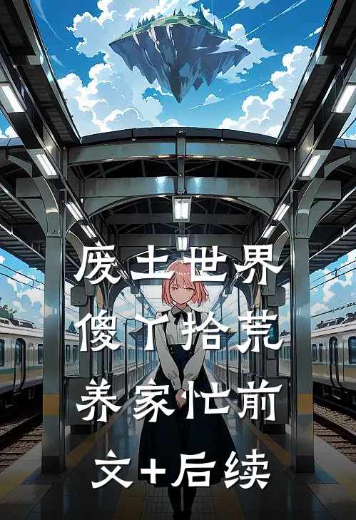 废土世界，傻丫拾荒养家忙前文+后续