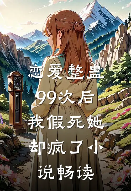 恋爱整蛊99次后，我假死她却疯了小说畅读