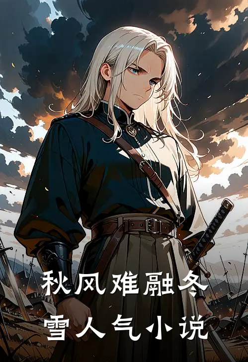 秋风难融冬雪人气小说