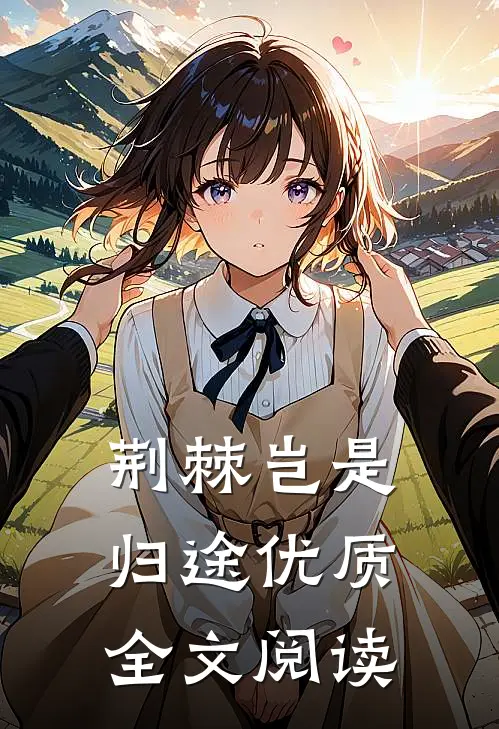 荆棘岂是归途优质全文阅读