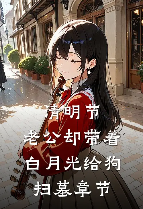 清明节，老公却带着白月光给狗扫墓章节