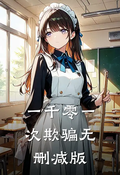 一千零一次欺骗无删减版