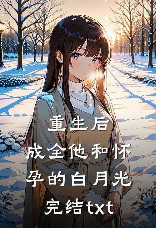 重生后，成全他和怀孕的白月光完结txt
