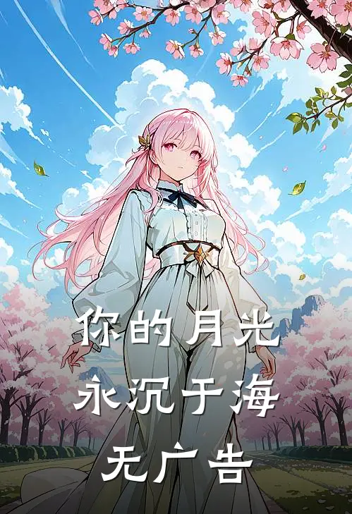 你的月光永沉于海无广告
