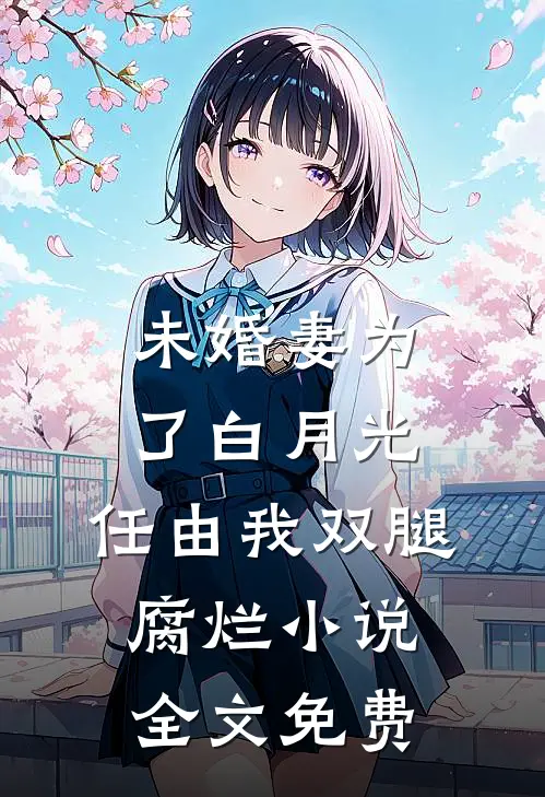 未婚妻为了白月光，任由我双腿腐烂小说全文免费
