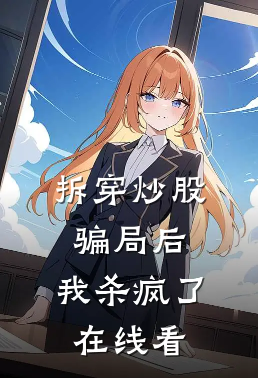 拆穿炒股骗局后，我杀疯了在线看