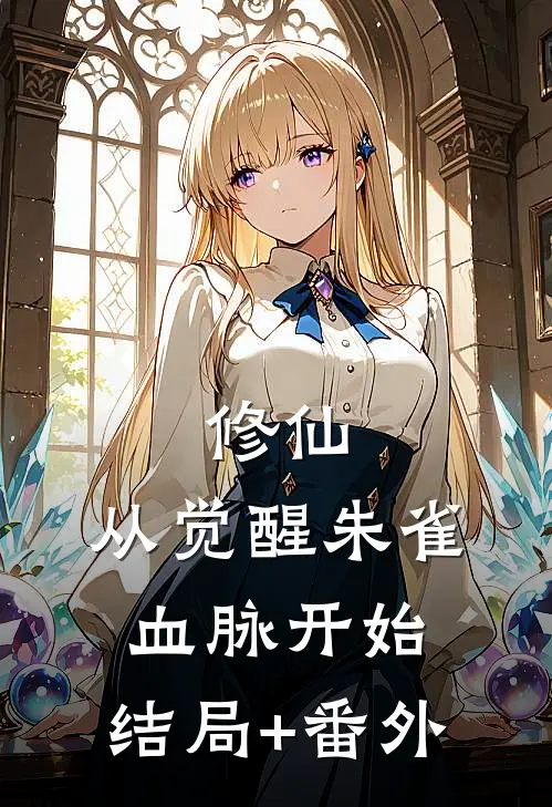 修仙，从觉醒朱雀血脉开始:结局+番外