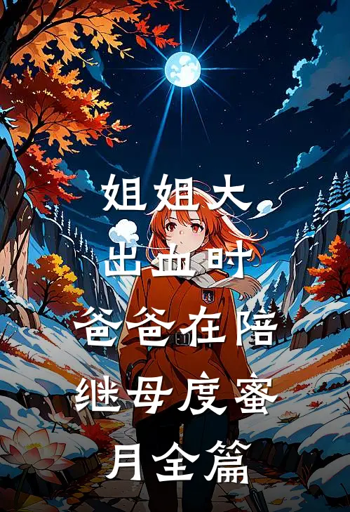 姐姐大出血时，爸爸在陪继母度蜜月全篇