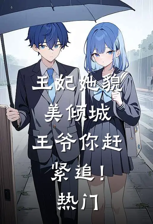 王妃她貌美倾城，王爷你赶紧追！热门