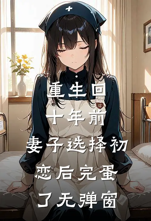 重生回十年前，妻子选择初恋后完蛋了无弹窗