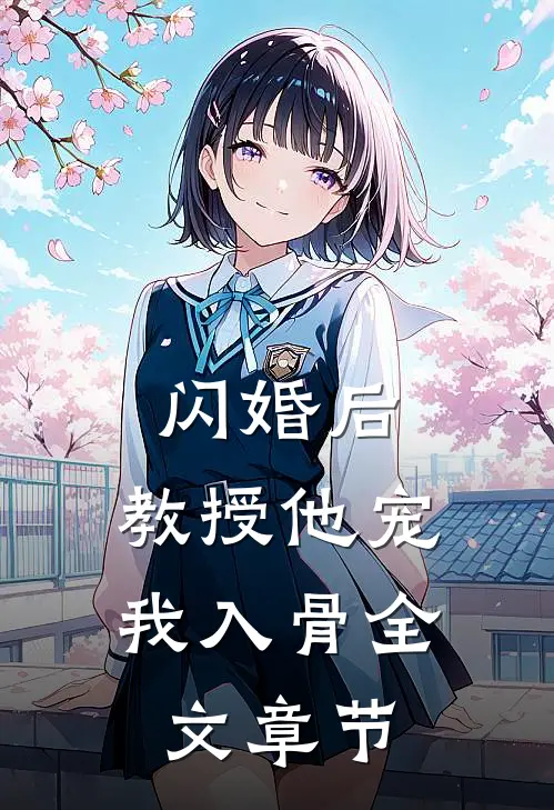 闪婚后，教授他宠我入骨全文章节