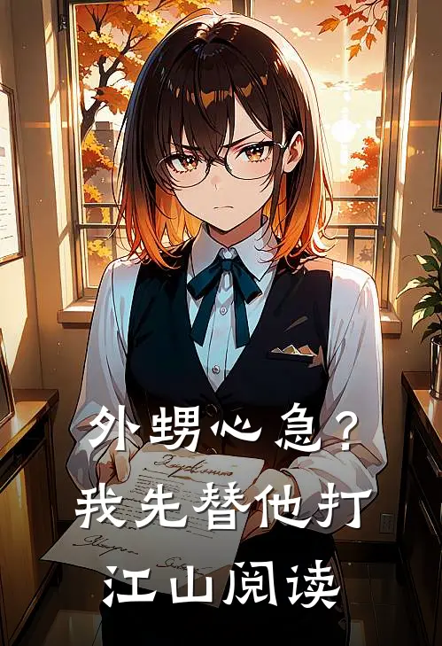 外甥心急？我先替他打江山阅读