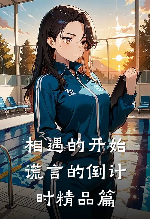 相遇的开始，谎言的倒计时精品篇