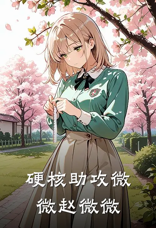 硬核助攻微微赵微微