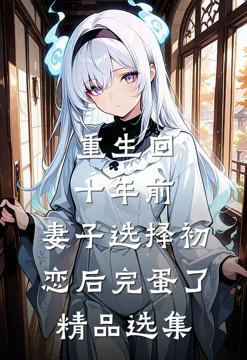 重生回十年前，妻子选择初恋后完蛋了精品选集
