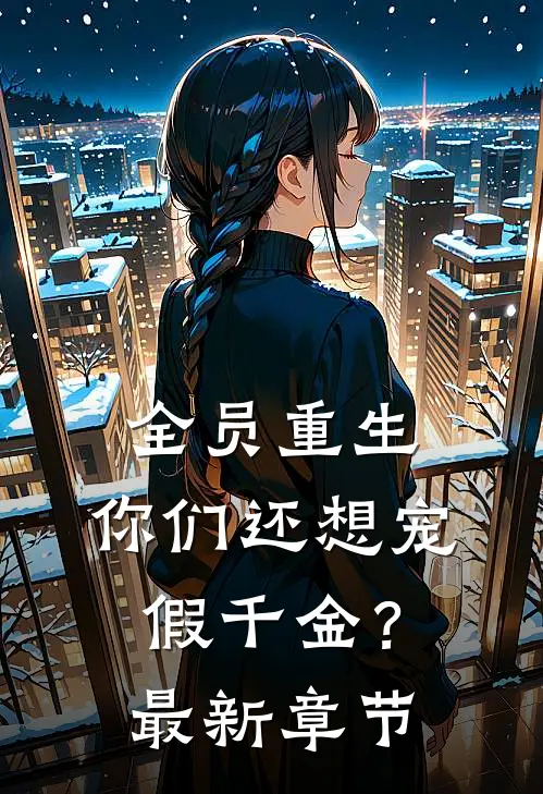 全员重生：你们还想宠假千金？最新章节