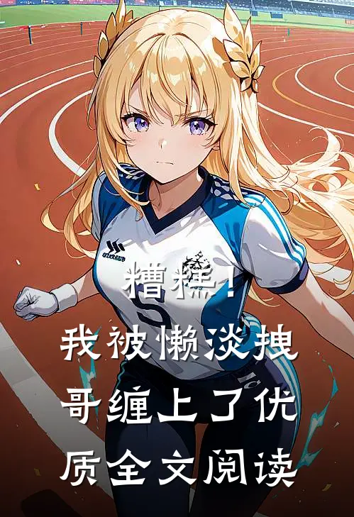 糟糕！我被懒淡拽哥缠上了优质全文阅读