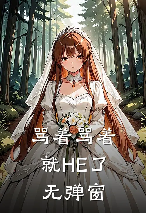 骂着骂着就HE了无弹窗