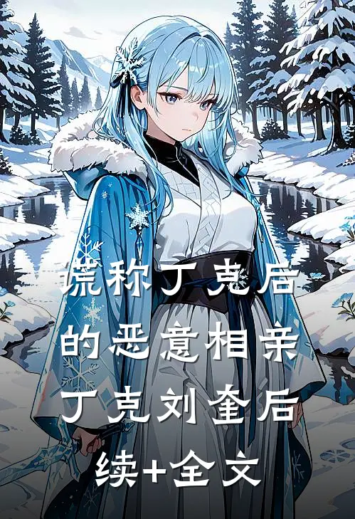 谎称丁克后的恶意相亲丁克刘奎后续+全文