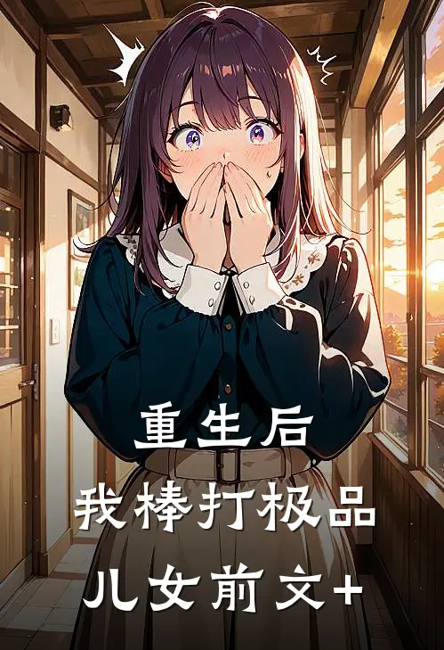重生后，我棒打极品儿女前文+