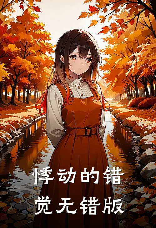 悸动的错觉无错版