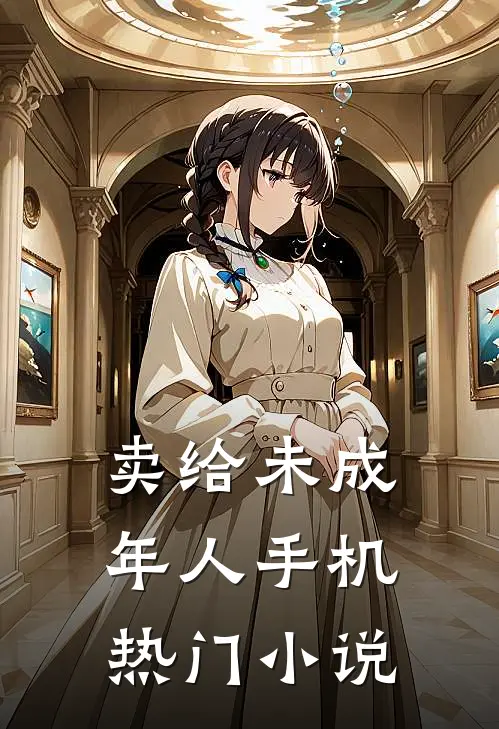 卖给未成年人手机热门小说