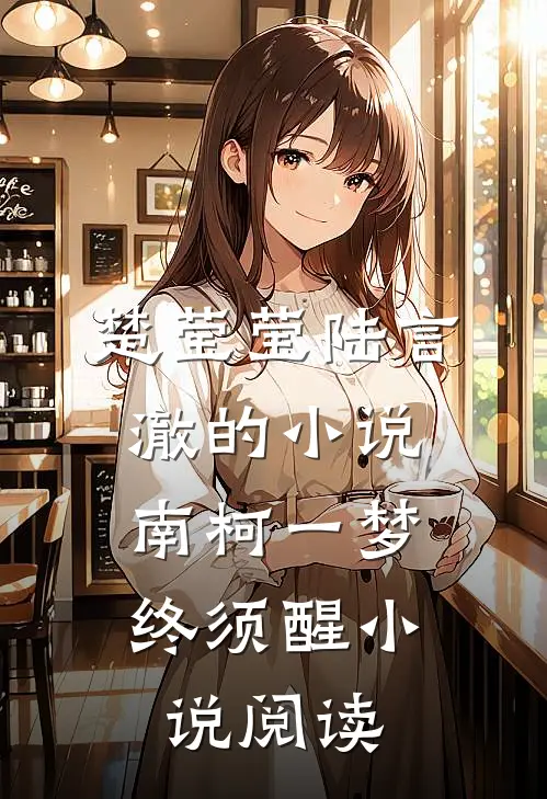 楚莹莹陆言澈的小说南柯一梦，终须醒小说阅读