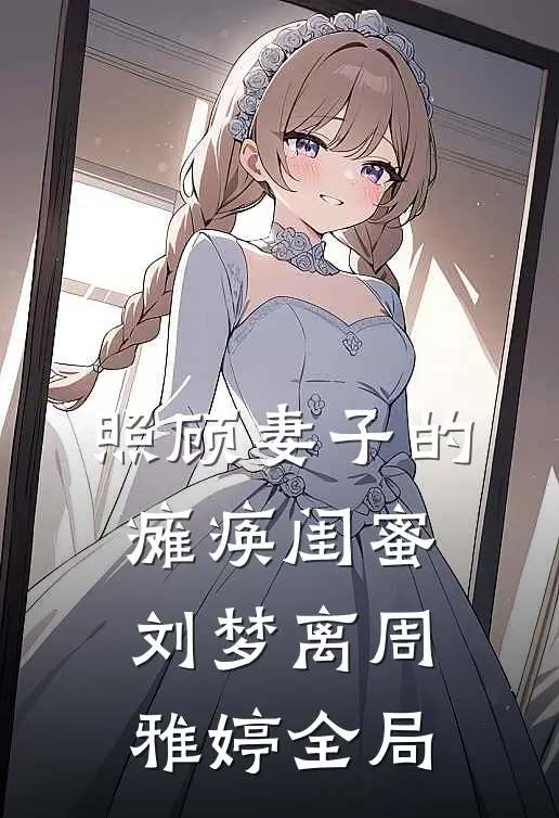 照顾妻子的瘫痪闺蜜刘梦离周雅婷全局