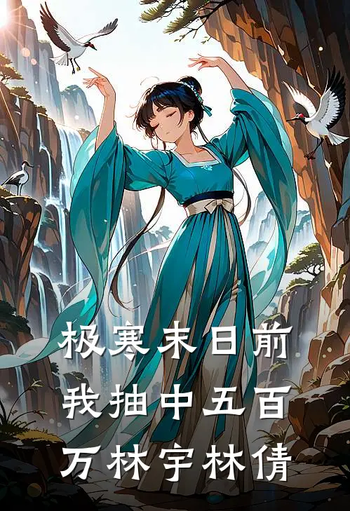 极寒末日前我抽中五百万林宇林倩