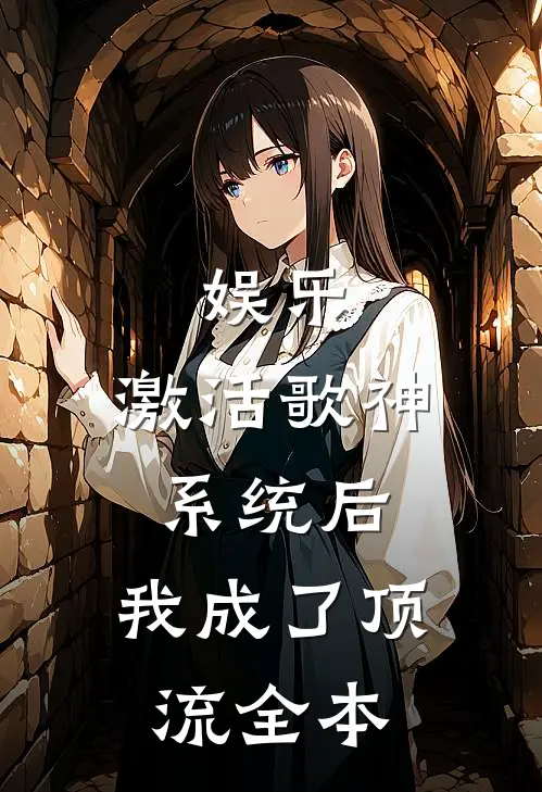 娱乐：激活歌神系统后，我成了顶流全本