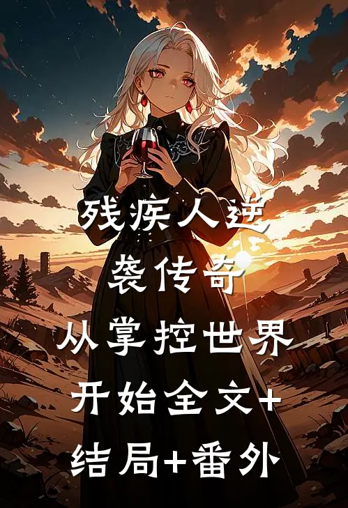 残疾人逆袭传奇，从掌控世界开始全文+结局+番外