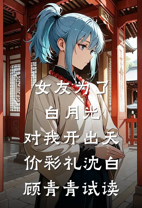 未婚妻和男闺蜜在情人节领证一天？可我不准你们离婚哦高口碑