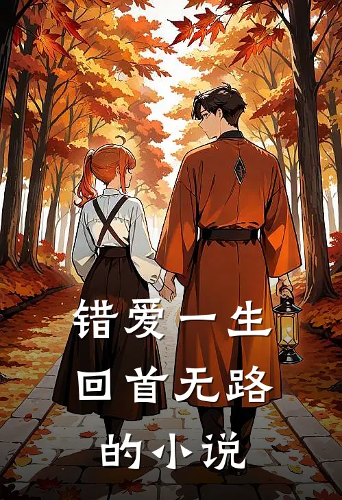错爱一生，回首无路的小说