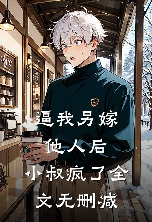 逼我另嫁他人后，小叔疯了全文无删减