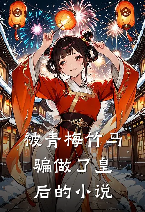 被青梅竹马骗做了皇后的小说