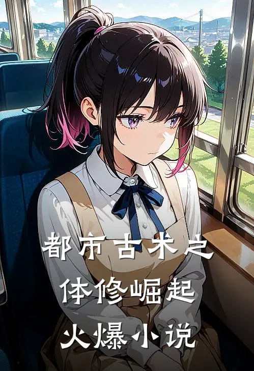 都市古术之体修崛起火爆小说