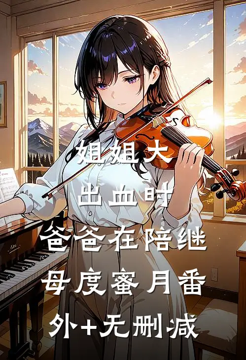 姐姐大出血时，爸爸在陪继母度蜜月番外+无删减