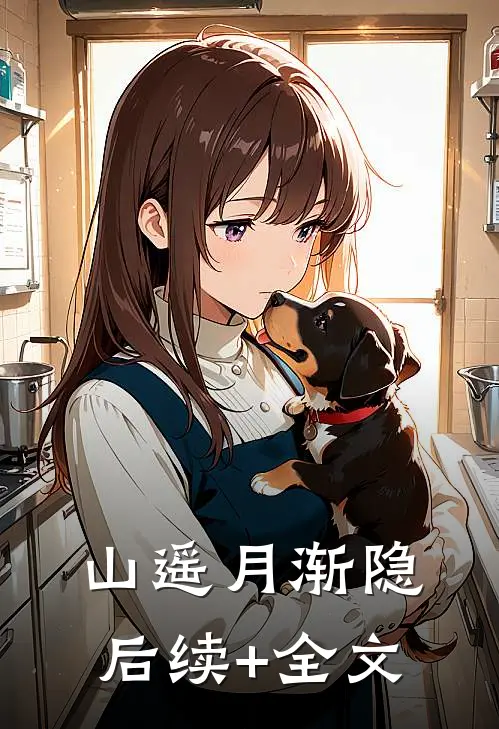 山遥月渐隐后续+全文
