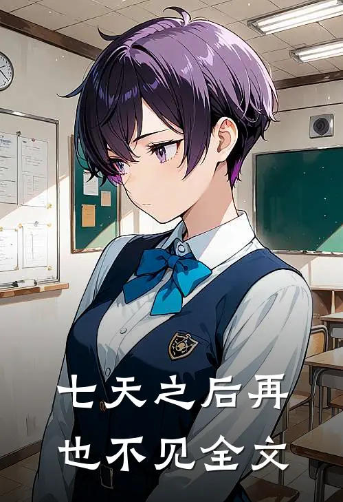 七天之后再也不见全文