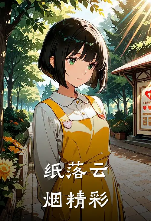 纸落云烟精彩