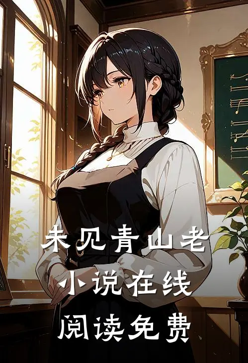未见青山老小说在线阅读免费