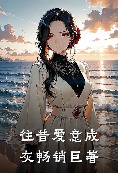 往昔爱意成灰畅销巨著