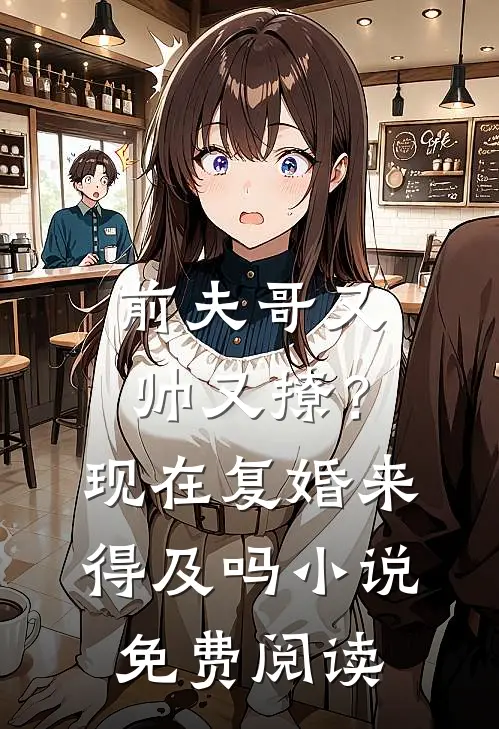 前夫哥又帅又撩？现在复婚来得及吗小说免费阅读