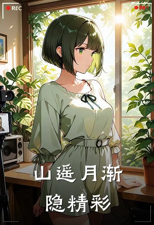 山遥月渐隐精彩